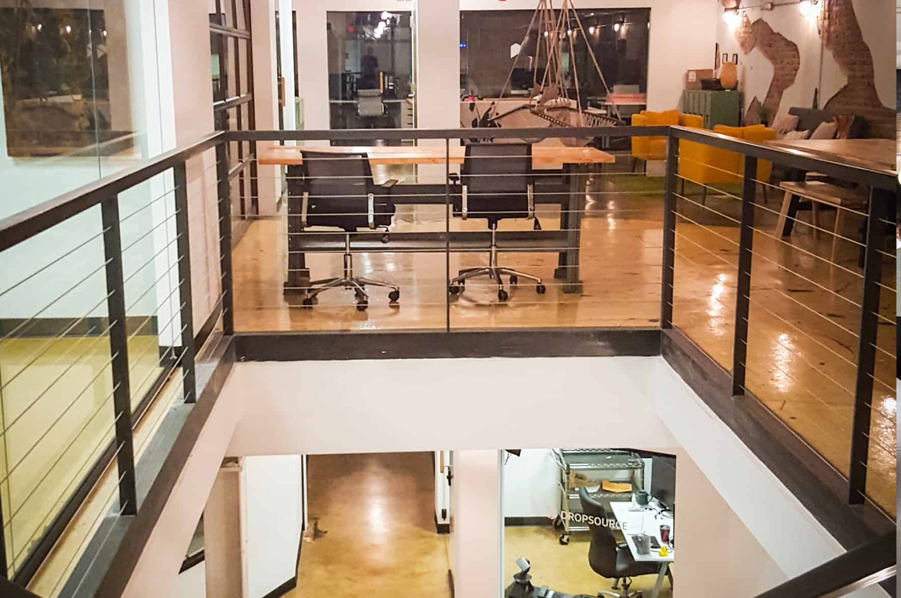 nest raleigh