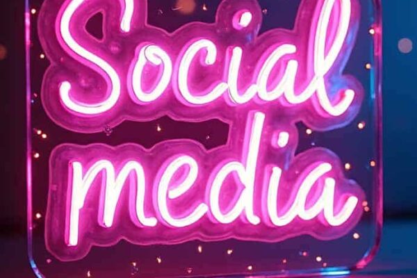 organic social media marketing