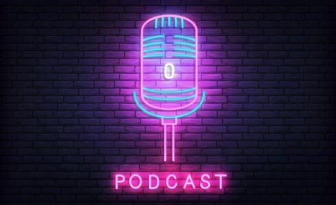 podcast trends