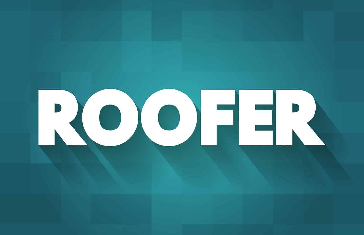 roofer marketing